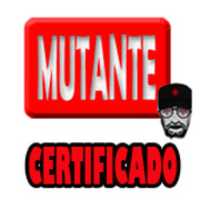 Free download CERTIFICADOMUTANTE free photo or picture to be edited with GIMP online image editor