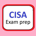 Certified Information Systems Auditor (CISA) Exam prep plugin  screen for extension Chrome web store in OffiDocs Chromium
