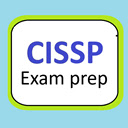 Certified Information Systems Security Professional (CISSP) Exam prep  screen for extension Chrome web store in OffiDocs Chromium
