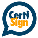 Certisign WebSigner Extension  screen for extension Chrome web store in OffiDocs Chromium