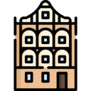 Cesky Krumlov  screen for extension Chrome web store in OffiDocs Chromium