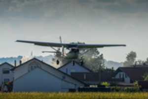 Free download Cessna 206 free photo or picture to be edited with GIMP online image editor