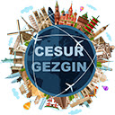 Cesur Gezgin  screen for extension Chrome web store in OffiDocs Chromium