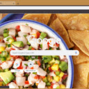 Ceviche  screen for extension Chrome web store in OffiDocs Chromium