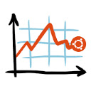 CF STATS  screen for extension Chrome web store in OffiDocs Chromium