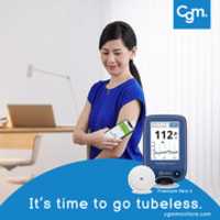 Free download CGM Monitor free photo or picture to be edited with GIMP online image editor