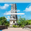 Chùa Cổ Lễ  screen for extension Chrome web store in OffiDocs Chromium