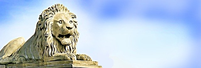 Free download Chain Bridge Hungary -  free illustration to be edited with GIMP free online image editor