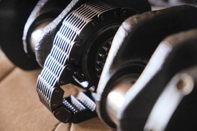 Free download chain crankshaft kawasaki kz750h free picture to be edited with GIMP free online image editor