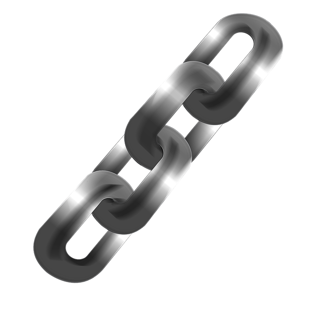 Free download Chain Daniel Metal -  free illustration to be edited with GIMP free online image editor