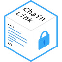 ChainLink (LINK) | Simple Ticker  screen for extension Chrome web store in OffiDocs Chromium