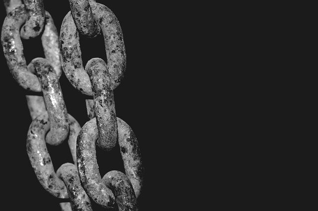 دانلود رایگان Chain Rusty Old - عکس یا تصویر رایگان قابل ویرایش با ویرایشگر تصویر آنلاین GIMP