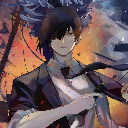 Chainsaw Man Aki Hayakawa Anime Theme  screen for extension Chrome web store in OffiDocs Chromium