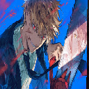 Chainsaw Man Denji Live Wallpaper  screen for extension Chrome web store in OffiDocs Chromium