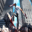 Chainsaw Man Live Wallpaper New  screen for extension Chrome web store in OffiDocs Chromium