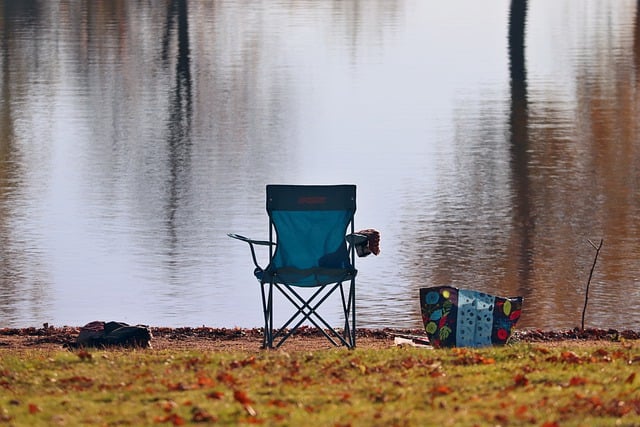 Free download chair fishing chair camping chair free picture to be edited with GIMP free online image editor