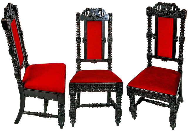 免费下载椅子家具扶手椅 - 使用 GIMP 免费在线图像编辑器编辑的免费插图