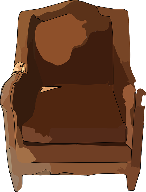 Free download Chair Furniture Seat - Free vector graphic on Pixabay free illustration to be edited with GIMP free online image editor