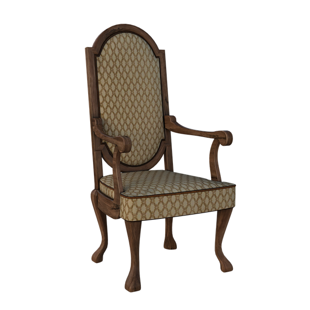 Бесплатно скачать бесплатную иллюстрацию Chair Pretty Wood для редактирования с помощью онлайн-редактора изображений GIMP