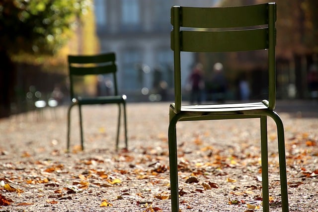 Free download chairs metallic green color free picture to be edited with GIMP free online image editor