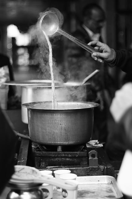 Free download chai tea indian street drink free picture to be edited with GIMP free online image editor