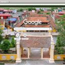 Chùa Keo Hành Thiện  screen for extension Chrome web store in OffiDocs Chromium