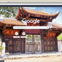 Chùa Kim Liên  screen for extension Chrome web store in OffiDocs Chromium