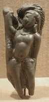 Free download Chakrapurusha (The Personification of Vishnus War Discus) free photo or picture to be edited with GIMP online image editor