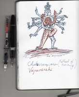 Free download Chakrasamvara (Wheel of Becoming) free photo or picture to be edited with GIMP online image editor