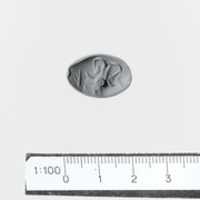Free download Chalcedony amygdaloid seal free photo or picture to be edited with GIMP online image editor