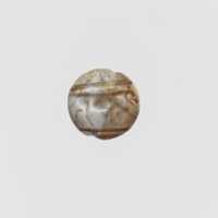 Free download Chalcedony Disk free photo or picture to be edited with GIMP online image editor