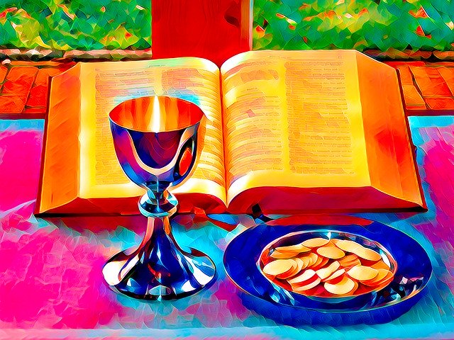 Free download Chalice Communion Cup Facebook -  free illustration to be edited with GIMP free online image editor