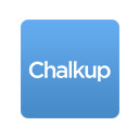 Chalkup  screen for extension Chrome web store in OffiDocs Chromium