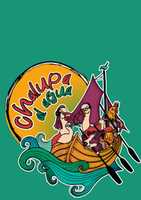 Free download Chalupa Al Agua - Semana 25 free photo or picture to be edited with GIMP online image editor