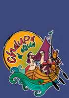 Free download Chalupa Al Agua semana 38 free photo or picture to be edited with GIMP online image editor