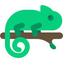 Chamelai  screen for extension Chrome web store in OffiDocs Chromium