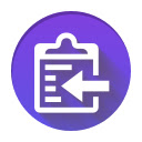 Cham Logviewer  screen for extension Chrome web store in OffiDocs Chromium