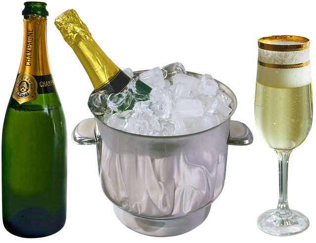 Template Photo Champagne Wine Alcohol -  for OffiDocs