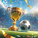 Championship Cup Of King Sport  screen for extension Chrome web store in OffiDocs Chromium