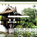 Chùa Một Cột  screen for extension Chrome web store in OffiDocs Chromium