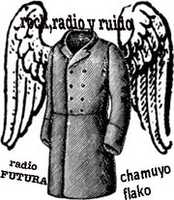 Free download chamuyo flako RADIO KOLLAGE la plata ARGENTINA free photo or picture to be edited with GIMP online image editor