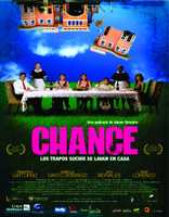 Free download Chance Poster free photo or picture to be edited with GIMP online image editor