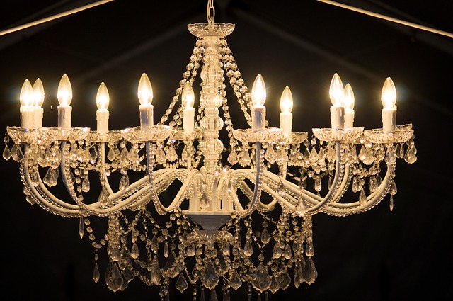 Free download chandalier light bulb interior free picture to be edited with GIMP free online image editor