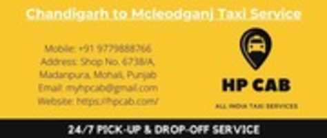 Free download Chandigarh to Mcleodganj Taxi Service | Best Taxi Services free photo or picture to be edited with GIMP online image editor