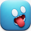 Change Chrome into Gibberish Prank  screen for extension Chrome web store in OffiDocs Chromium