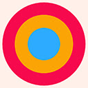 Change Circle Color Game  screen for extension Chrome web store in OffiDocs Chromium