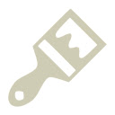 Change content color  screen for extension Chrome web store in OffiDocs Chromium