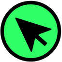 Change Cursor  screen for extension Chrome web store in OffiDocs Chromium