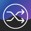 Changedetection.io Website Monitor  screen for extension Chrome web store in OffiDocs Chromium