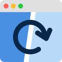 ChangeLens  screen for extension Chrome web store in OffiDocs Chromium